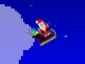 Mchezo Flappy Santa online
