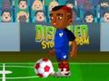 Mchezo Soccer ya Kwiki  online