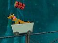 Mchezo Scooby Doo: Kuanguka Mbali Bridge  online