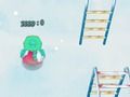 Mchezo Schneeball-Schlacht online