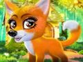 Mchezo Furaha ya Fox  online
