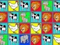 Mchezo Wanyama Zoo Pipi  online