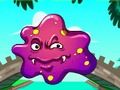 Mchezo Monster inayofanana na deluxe  online