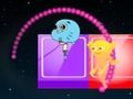 Mchezo Gumball: Romance ya Rhythmic online