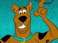 Mchezo Scooby-Doo! Mechi ya siri  online
