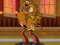 Mchezo Scooby-Doo! : Schauriger Schabernack  online