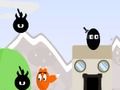 Mchezo Wazi wa Big Adventure  online