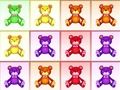 Mchezo Teddy inazuia  online