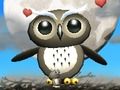 Mchezo Twirly birdy online