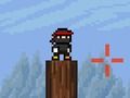 Mchezo Ninja Kunai Mafunzo  online