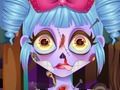 Mchezo Zombie daktari fun  online