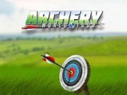 Mchezo Ziara ya Dunia ya Archery online