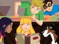 Mchezo 5 Freunde: Fur Alle Falle  online