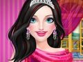 Mchezo Saluni ya Princess ya Sweet Sweet  online