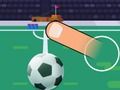 Mchezo Kickop Frvr online