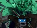 Mchezo Vijana Vya Mutant Ninja Turtles Monsters Vs  online