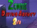 Mchezo Shirika la Kudanganya Zombie 2/3  online