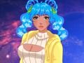 Mchezo Princess Earth Chan online