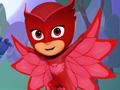 Mchezo PJ masks Catch ninjalinos  online