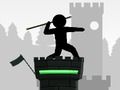 Mchezo Kupambana na Javelin  online