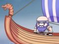 Mchezo Viking  online