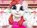 Mchezo Sweet Kitty Dream mavazi  online