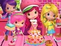 Mchezo Strawberry ladha boutique online Mchezo Strawberry ladha boutique online
