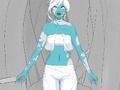 Mchezo Dragon Girl Muumba  online