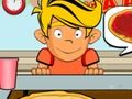 Mchezo Chakula cha Pizza 2  online