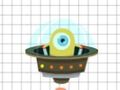 Mchezo Kuanguka ORBS  online