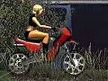 Mchezo Baiskeli ya Soviet  online