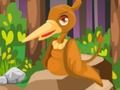 Mchezo Furaha Dino Jungle  online