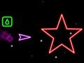 Mchezo Rocket ya Neon online