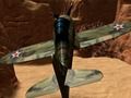 Mchezo 3D Air Racer online