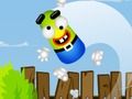 Mchezo Boing Boing online