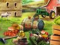 Mchezo Shamba la Manor online