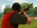 Mchezo Pigeon ya Clay: Gonga na Risasi  online