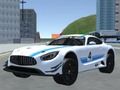 Mchezo Magari ya Crazy Stunt 2  online