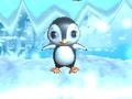 Mchezo Penguin kupanda  online