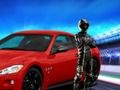 Mchezo Maserati Gran Turismo 2018 online