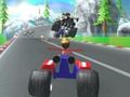 Mchezo Vita vya Kart  online