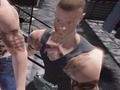 Mchezo Gangsta vita  online