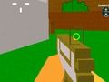 Mchezo Pixel Toonfare 3d online