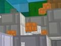Mchezo Toleo la Minecraft Super Mario online