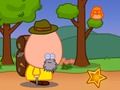 Mchezo Gampas Ardhi  online