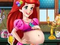 Mchezo Beauties BFFS wajawazito  online