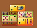 Mchezo Mah-Domino  online