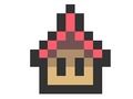 Mchezo Chora Pixel  online