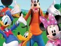 Mchezo Mickey Mouse Pipi iliyofichwa  online