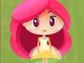 Mchezo Katika Bloom  online